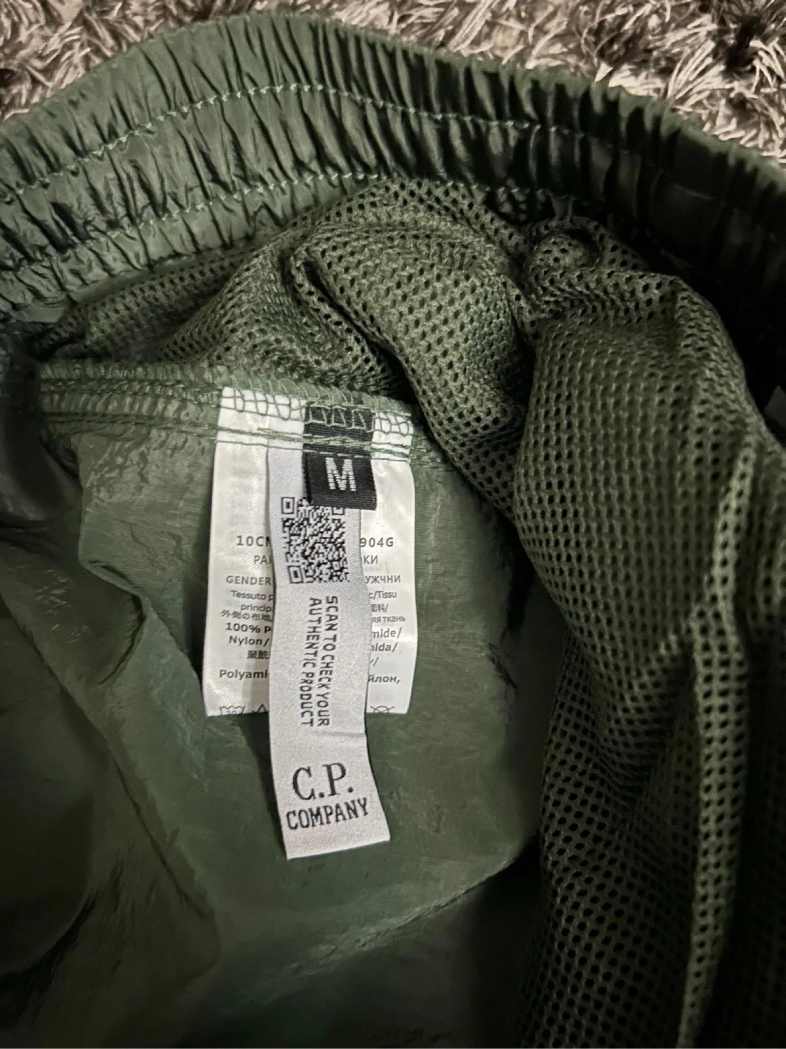 Conjunto CP Company – photo 6